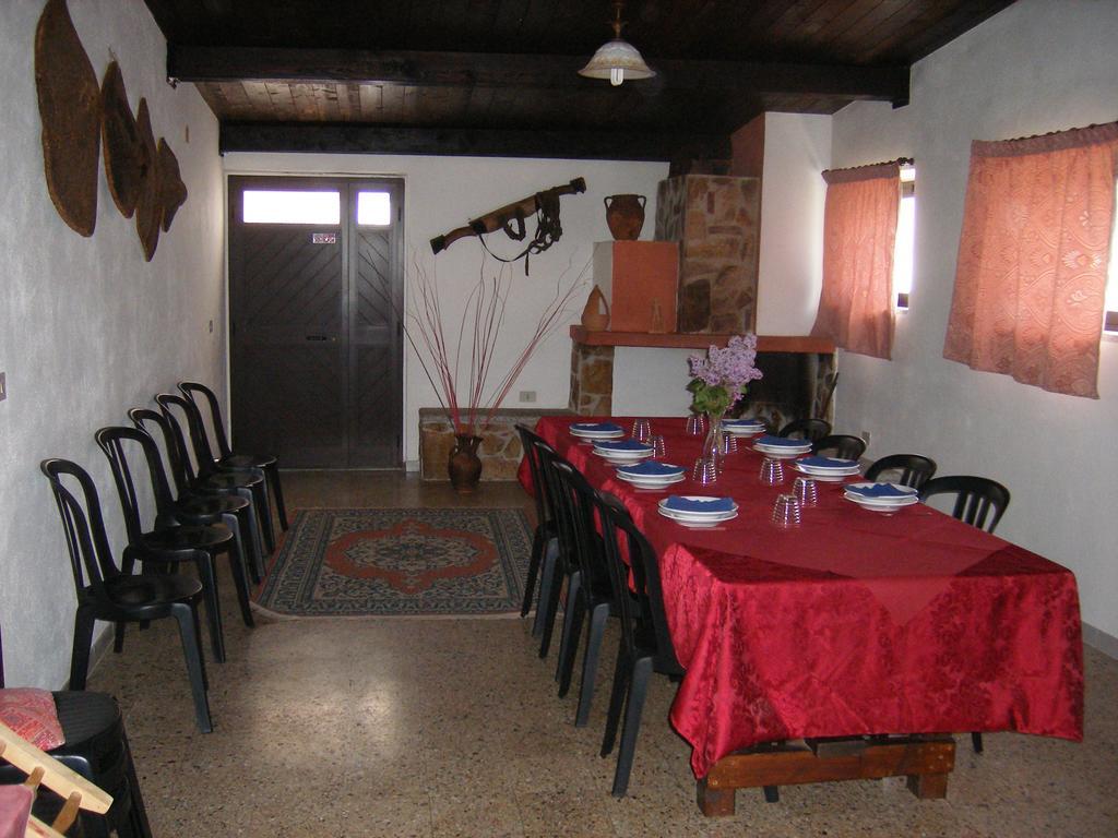Agriturismo Usurtala Orani Exterior photo