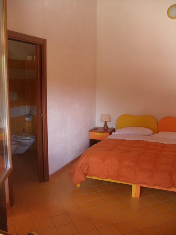 Agriturismo Usurtala Orani Exterior photo